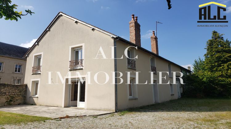 Ma-Cabane - Vente Maison Sées, 174 m²