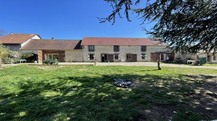 Ma-Cabane - Vente Maison Sées, 235 m²