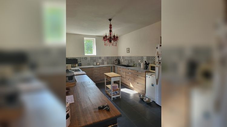 Ma-Cabane - Vente Maison Sées, 235 m²