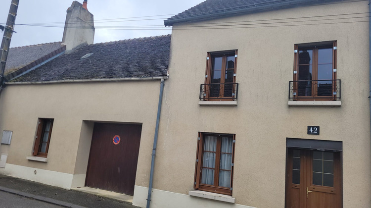 Ma-Cabane - Vente Maison Sées, 75 m²