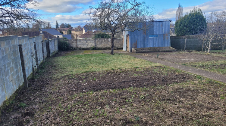 Ma-Cabane - Vente Maison Sées, 75 m²