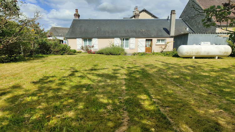 Ma-Cabane - Vente Maison Sées, 75 m²