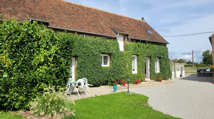 Ma-Cabane - Vente Maison Sées, 84 m²