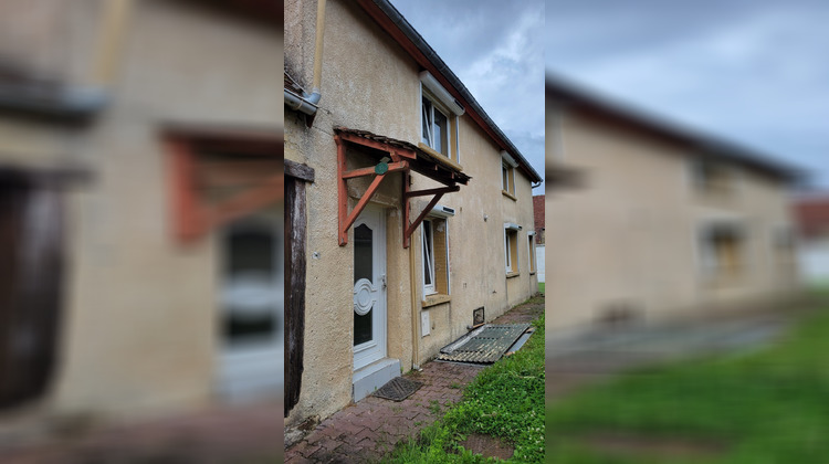 Ma-Cabane - Vente Maison Sées, 73 m²