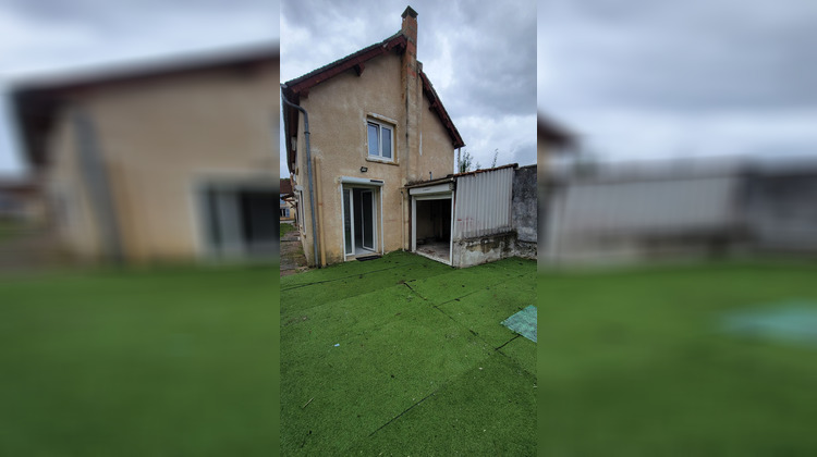 Ma-Cabane - Vente Maison Sées, 73 m²