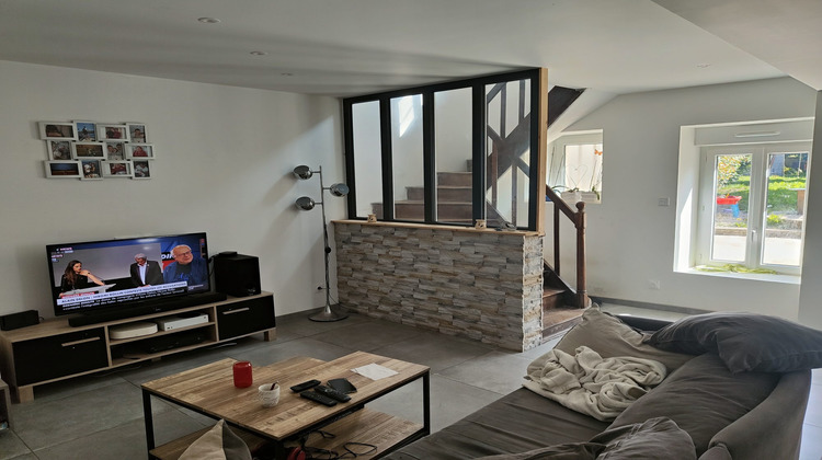 Ma-Cabane - Vente Maison Sées, 120 m²