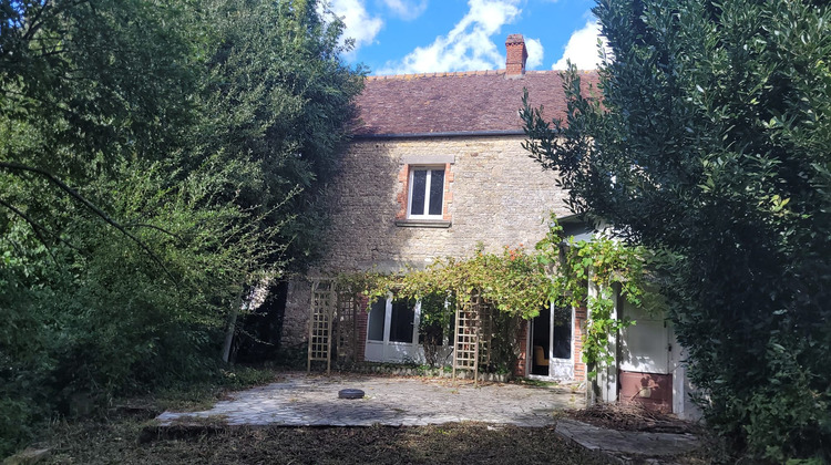 Ma-Cabane - Vente Maison Sées, 86 m²