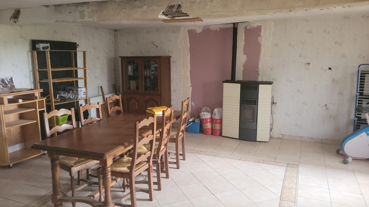 Ma-Cabane - Vente Maison Sées, 115 m²