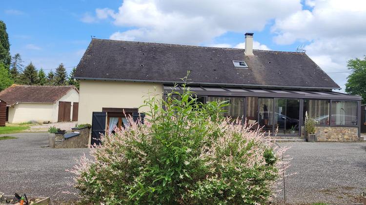 Ma-Cabane - Vente Maison Sées, 147 m²