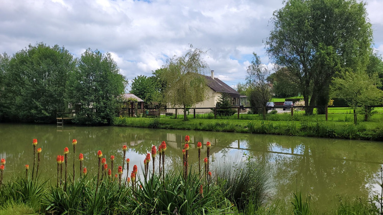 Ma-Cabane - Vente Maison Sées, 147 m²