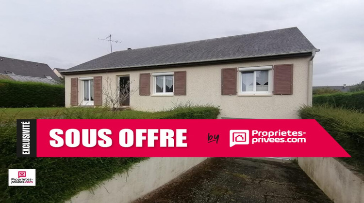 Ma-Cabane - Vente Maison SEES, 85 m²