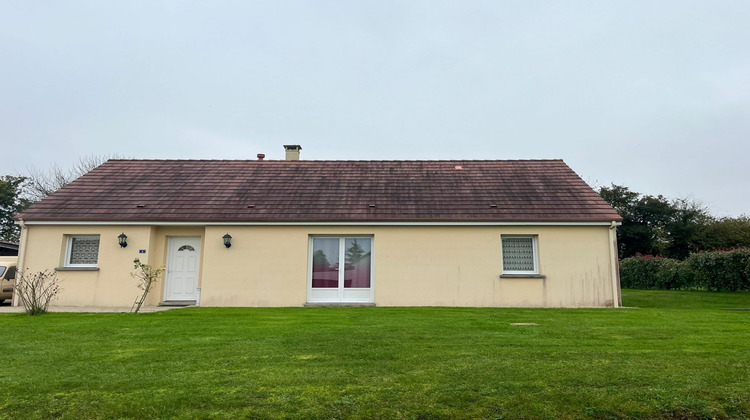 Ma-Cabane - Vente Maison Sées, 79 m²