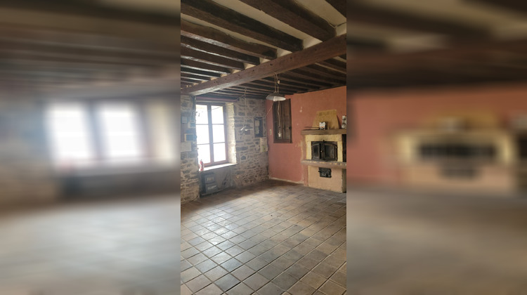 Ma-Cabane - Vente Maison Sées, 45 m²