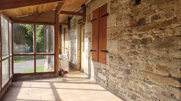 Ma-Cabane - Vente Maison Sées, 45 m²