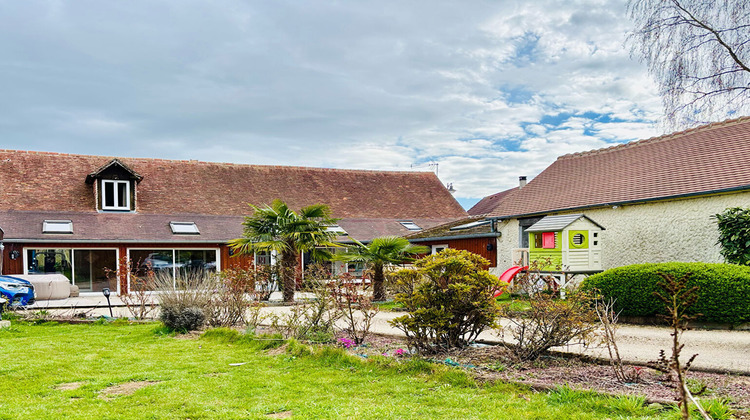 Ma-Cabane - Vente Maison SEES, 148 m²