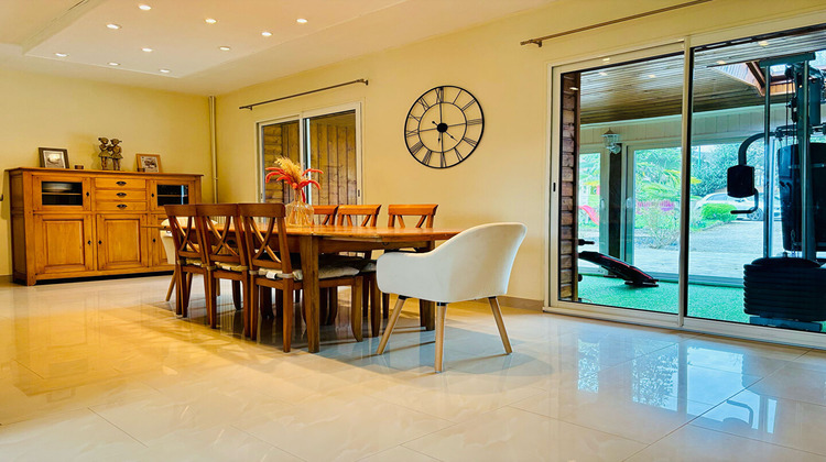 Ma-Cabane - Vente Maison SEES, 148 m²