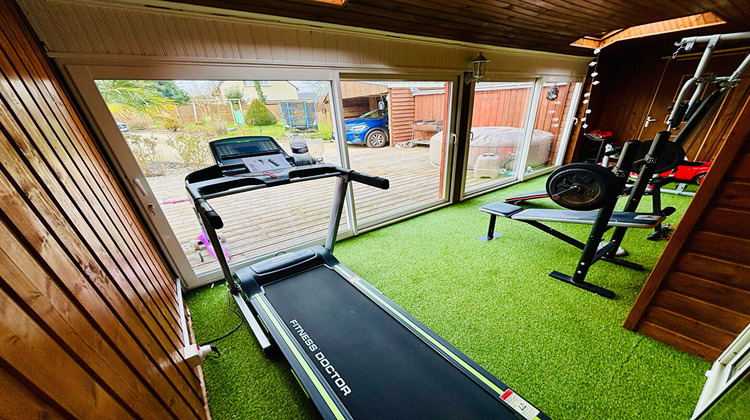 Ma-Cabane - Vente Maison SEES, 148 m²