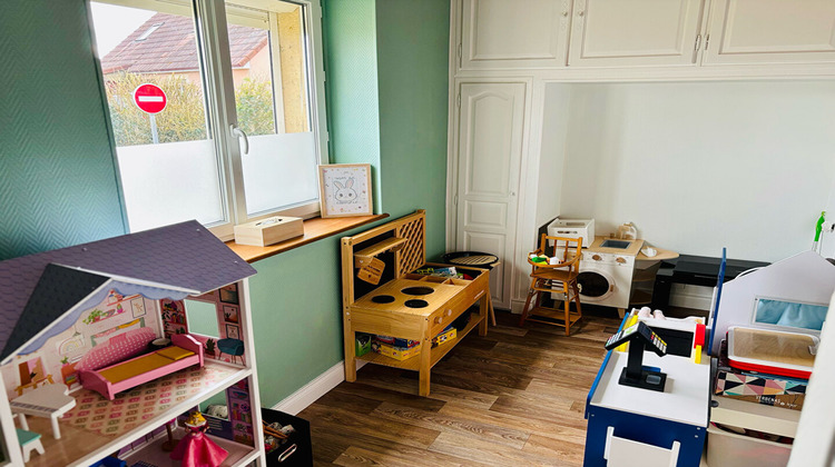 Ma-Cabane - Vente Maison SEES, 148 m²