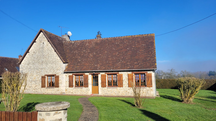 Ma-Cabane - Vente Maison Sées, 95 m²