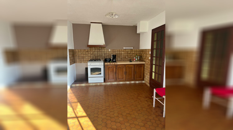 Ma-Cabane - Vente Maison Sées, 95 m²