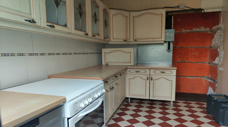 Ma-Cabane - Vente Maison Sées, 94 m²