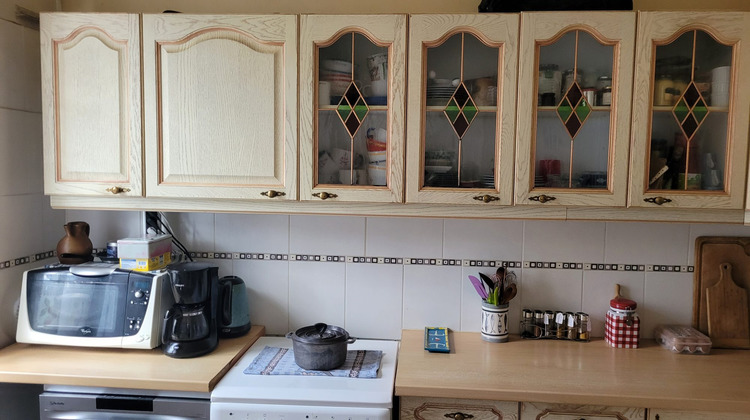 Ma-Cabane - Vente Maison Sées, 94 m²