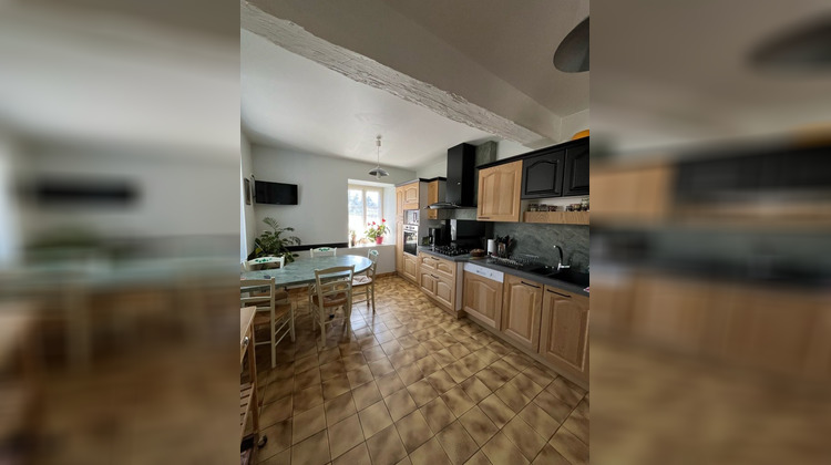 Ma-Cabane - Vente Maison Sées, 120 m²