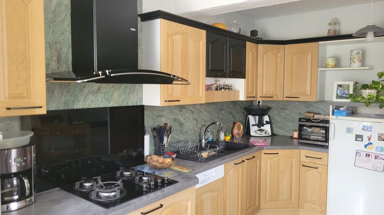 Ma-Cabane - Vente Maison Sées, 120 m²