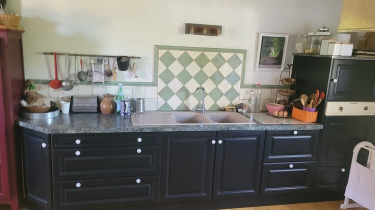 Ma-Cabane - Vente Maison Sées, 198 m²