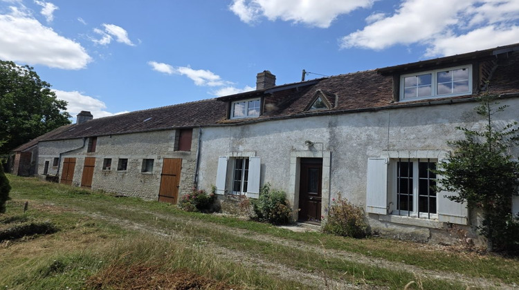 Ma-Cabane - Vente Maison Sées, 125 m²