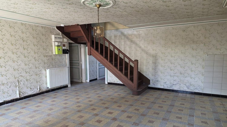 Ma-Cabane - Vente Maison Sées, 125 m²