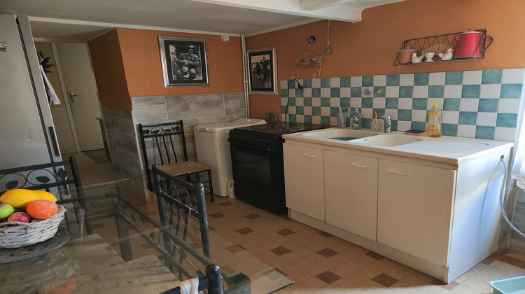 Ma-Cabane - Vente Maison Sées, 78 m²