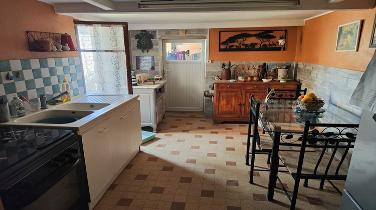 Ma-Cabane - Vente Maison Sées, 78 m²
