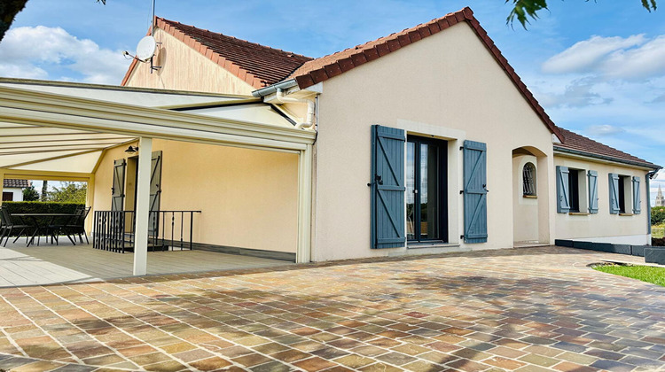 Ma-Cabane - Vente Maison SEES, 101 m²