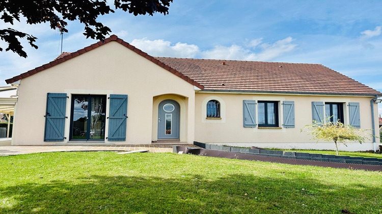 Ma-Cabane - Vente Maison SEES, 101 m²
