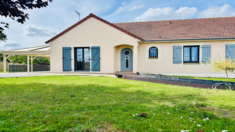 Ma-Cabane - Vente Maison SEES, 101 m²