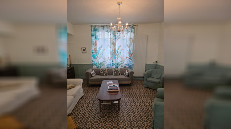 Ma-Cabane - Vente Maison Sées, 140 m²