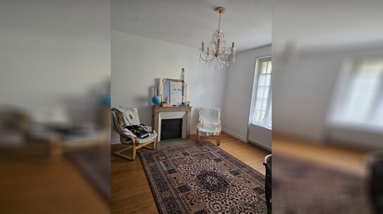 Ma-Cabane - Vente Maison Sées, 140 m²