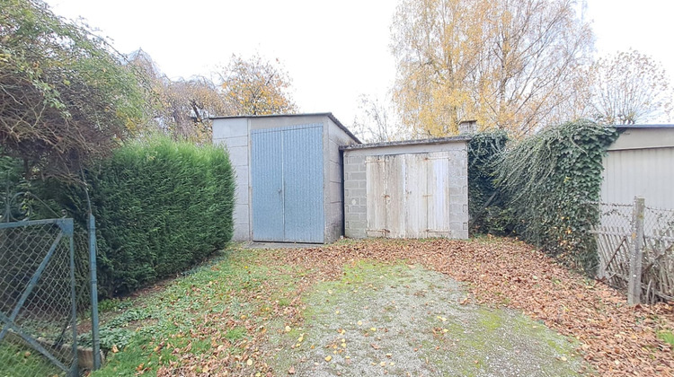 Ma-Cabane - Vente Maison SEES, 94 m²