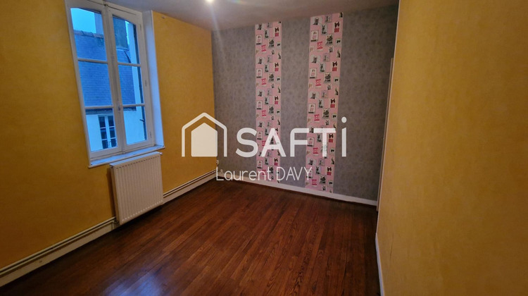 Ma-Cabane - Vente Maison Sees, 105 m²