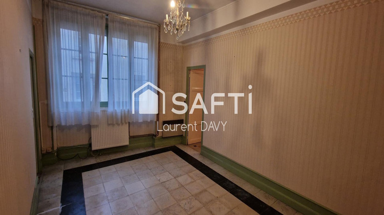 Ma-Cabane - Vente Maison Sees, 105 m²