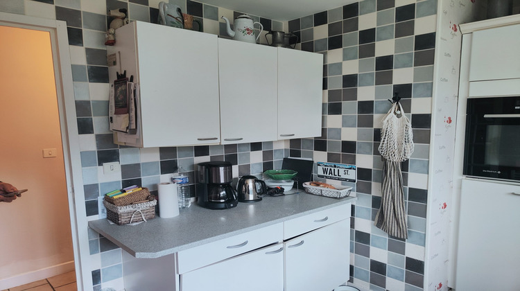 Ma-Cabane - Vente Maison Sées, 114 m²