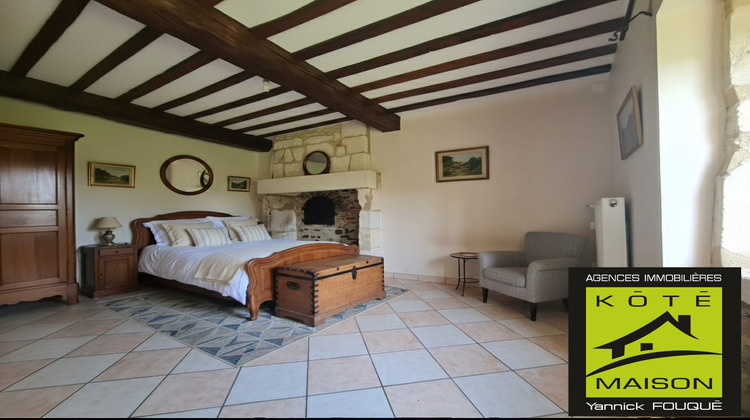 Ma-Cabane - Vente Maison SEES, 98 m²