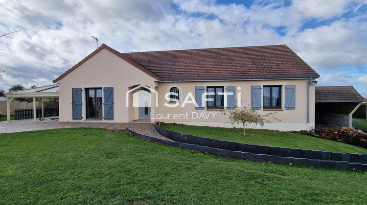 Ma-Cabane - Vente Maison Sees, 101 m²