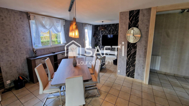 Ma-Cabane - Vente Maison Sees, 101 m²