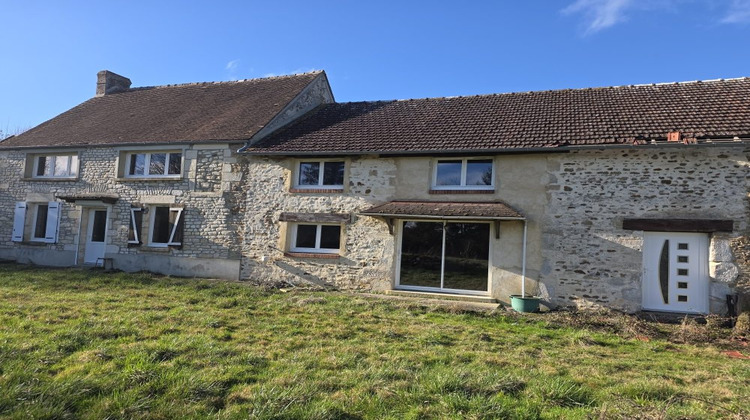 Ma-Cabane - Vente Maison Sées, 200 m²