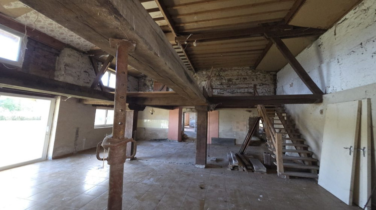 Ma-Cabane - Vente Maison Sées, 200 m²