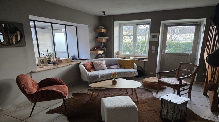 Ma-Cabane - Vente Maison Sées, 100 m²