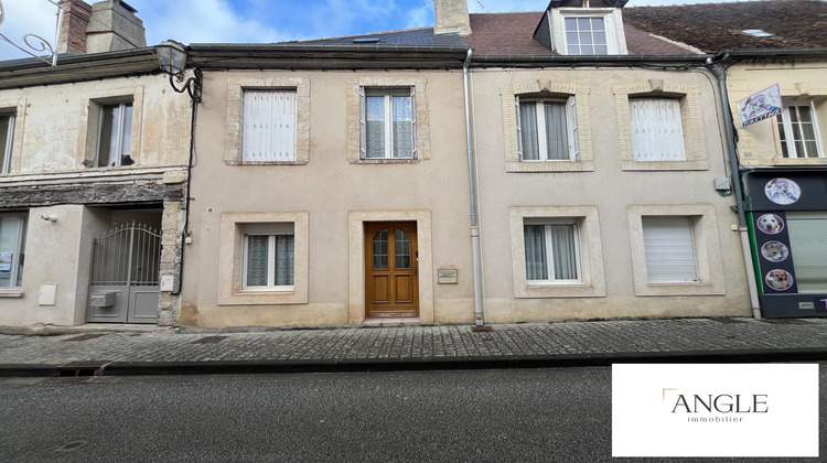 Ma-Cabane - Vente Maison Sées, 107 m²