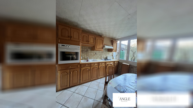 Ma-Cabane - Vente Maison Sées, 107 m²